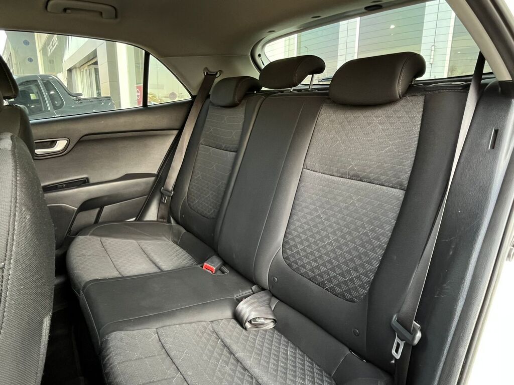KIA RIO RIO 1.2 LS 5DR - 9