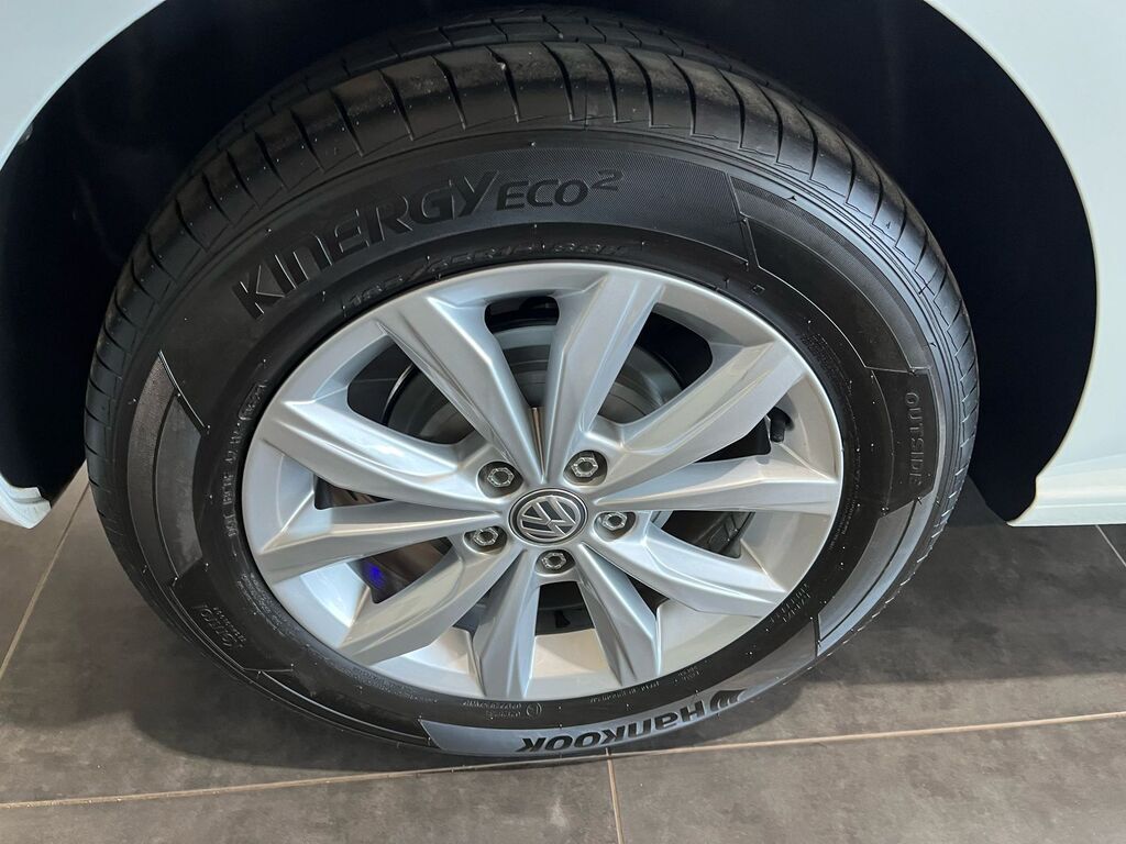 VOLKSWAGEN POLO VIVO POLO VIVO 1.4 TRENDLINE (5DR) - 17