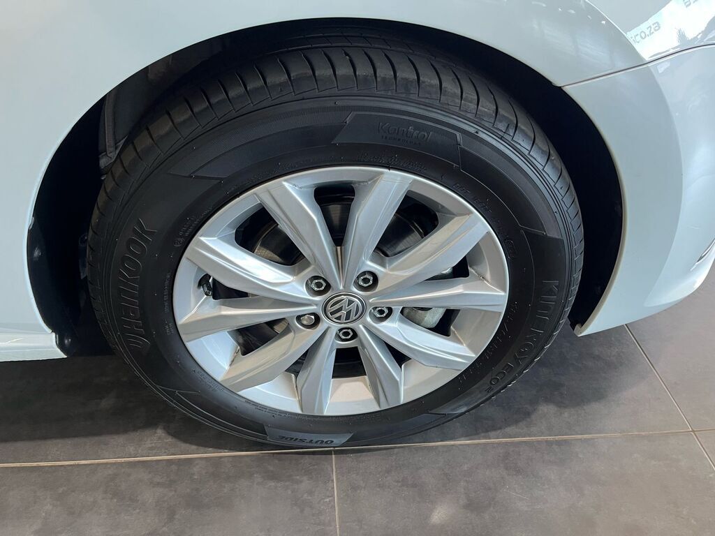 VOLKSWAGEN POLO VIVO POLO VIVO 1.4 TRENDLINE (5DR) - 18