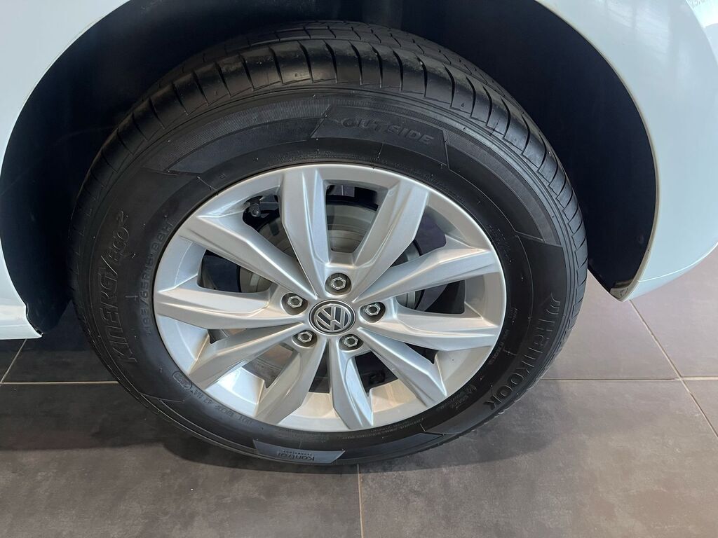 VOLKSWAGEN POLO VIVO POLO VIVO 1.4 TRENDLINE (5DR) - 20