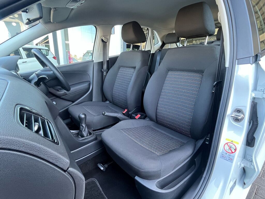 VOLKSWAGEN POLO VIVO POLO VIVO 1.4 TRENDLINE (5DR) - 8