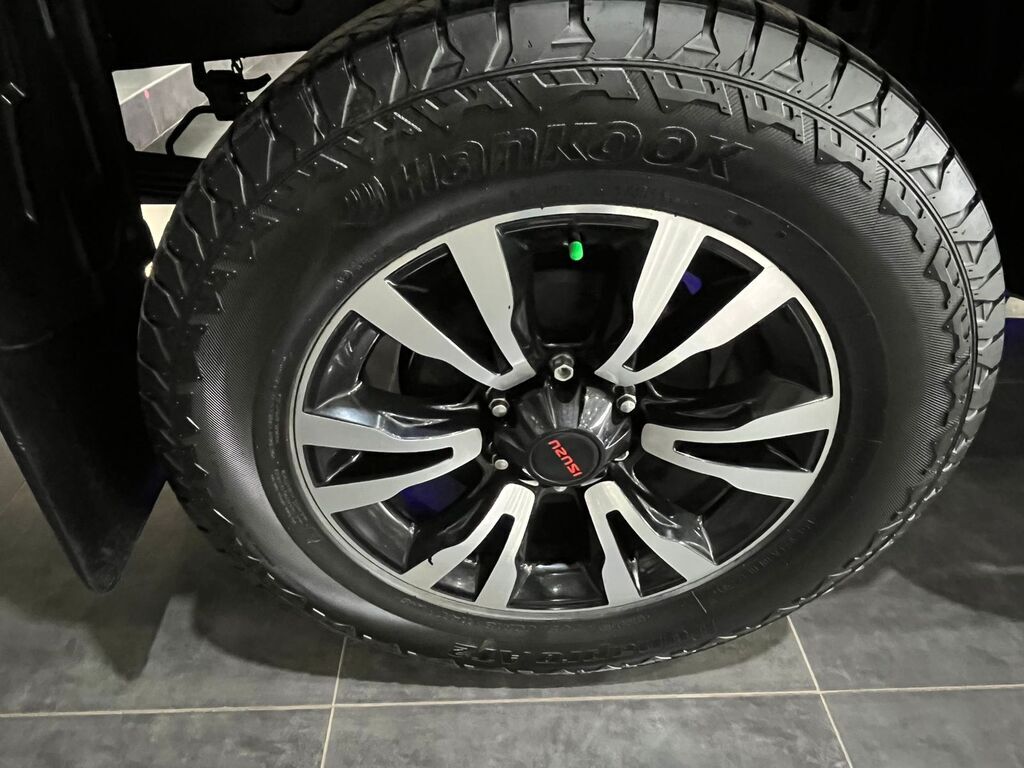 ISUZU KB KB 250 D-TEQ HO X-RIDER 4X4 P/U /D/C