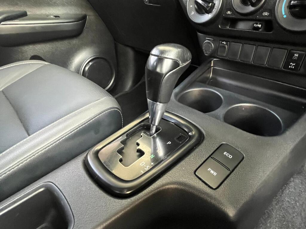TOYOTA HILUX HILUX 2.8 GD-6 RB LEGEND 4X4 A/T P/U E/CAB