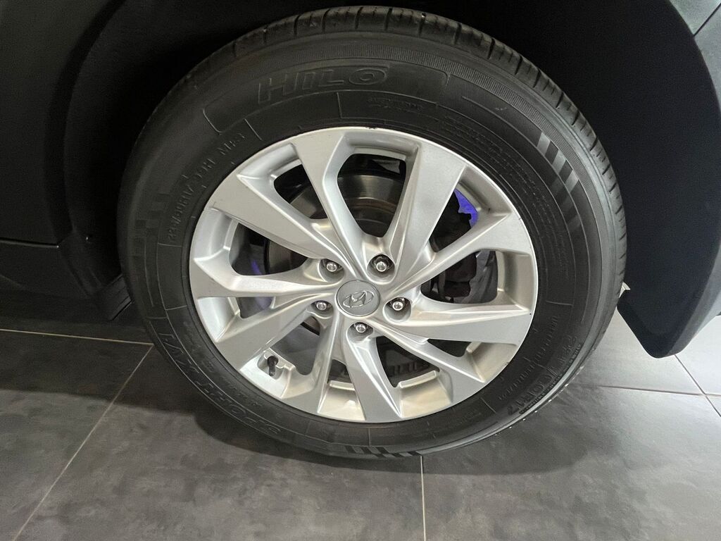HYUNDAI TUCSON TUCSON 2.0 PREMIUM A/T