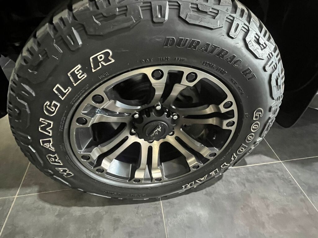 FORD RANGER RANGER 3.2TDCi WILDTRAK A/T P/U D/C - 20