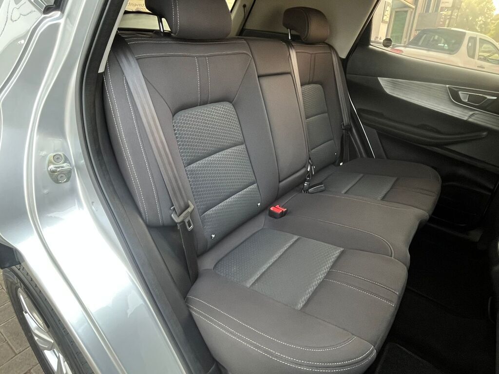 CHERY TIGGO 4 TIGGO 4 PRO 1.5 COMFORT CVT