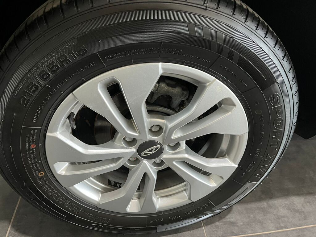 CHERY TIGGO 4 TIGGO 4 PRO 1.5 COMFORT CVT