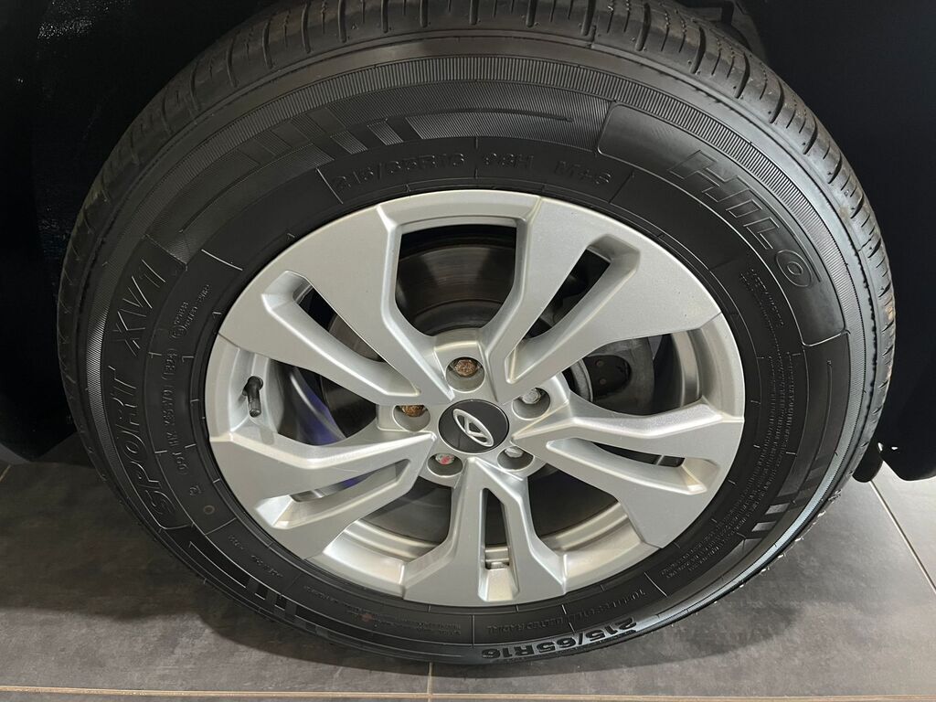 CHERY TIGGO 4 TIGGO 4 PRO 1.5 COMFORT CVT