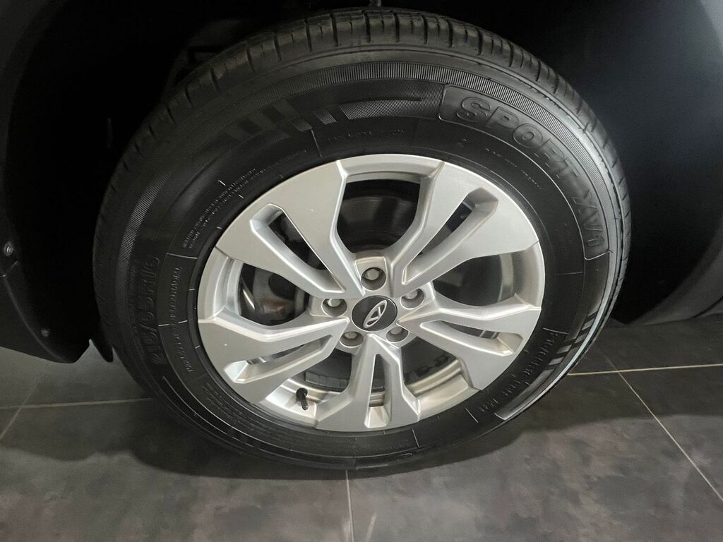 CHERY TIGGO 4 TIGGO 4 PRO 1.5 COMFORT CVT