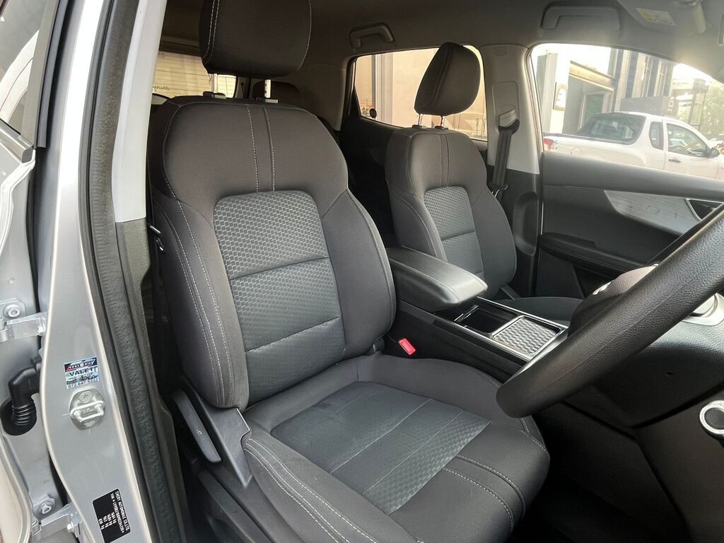CHERY TIGGO 4 TIGGO 4 PRO 1.5 COMFORT CVT