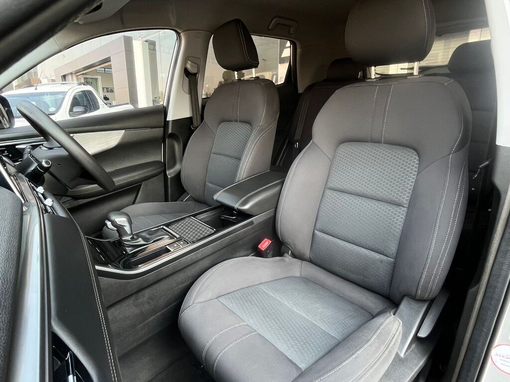 CHERY TIGGO 4 TIGGO 4 PRO 1.5 COMFORT CVT