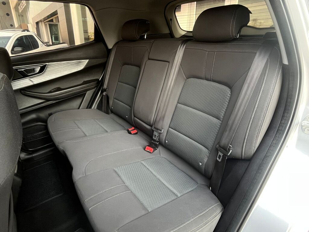 CHERY TIGGO 4 TIGGO 4 PRO 1.5 COMFORT CVT