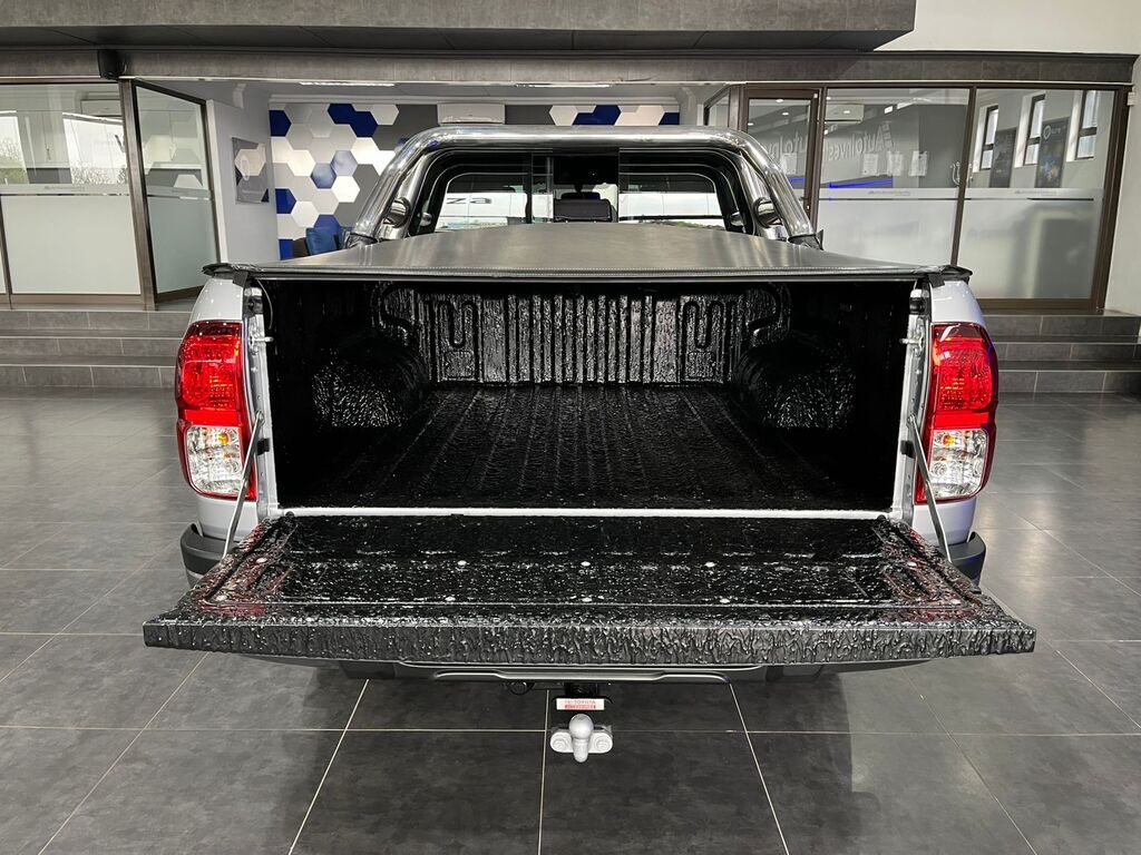 TOYOTA HILUX HILUX 2.8 GD-6 RAIDER 4X4 P/U D/C A/T - 14