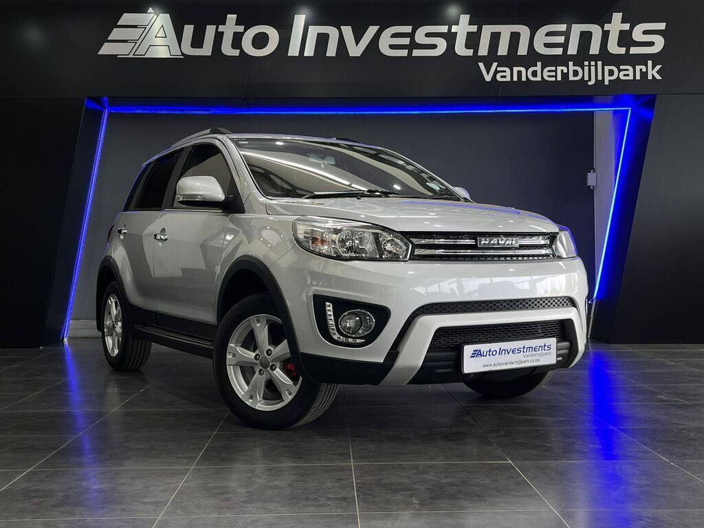 HAVAL H1 H1 1.5 VVT - 1