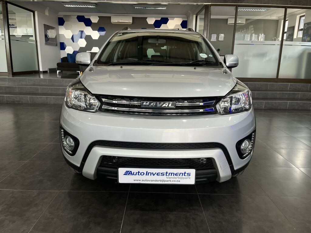 HAVAL H1 H1 1.5 VVT - 11