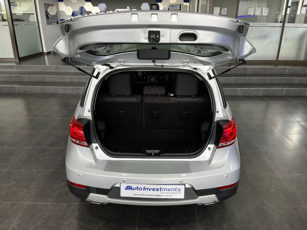 HAVAL H1 H1 1.5 VVT - 14