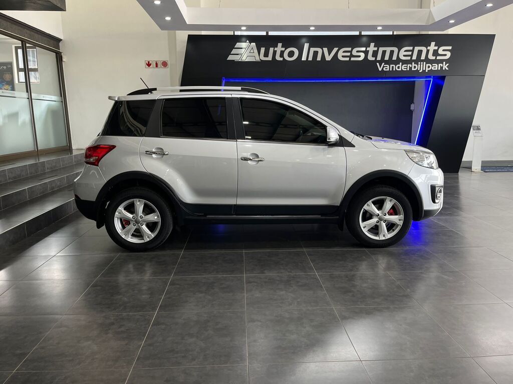 HAVAL H1 H1 1.5 VVT - 15