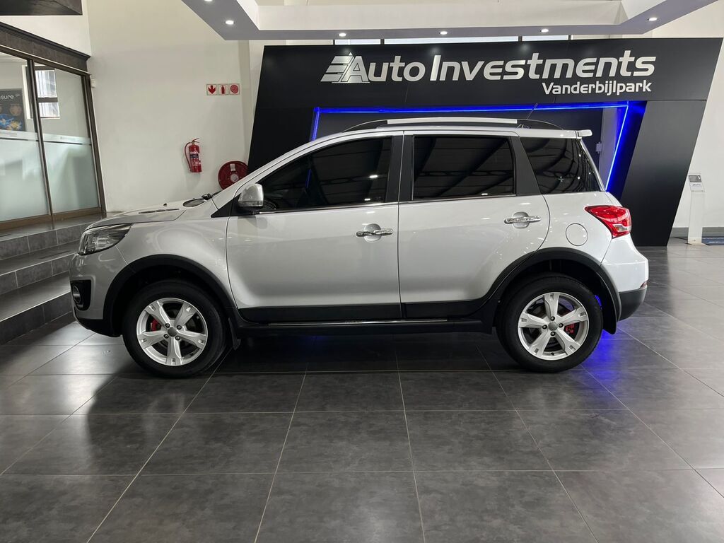 HAVAL H1 H1 1.5 VVT - 16