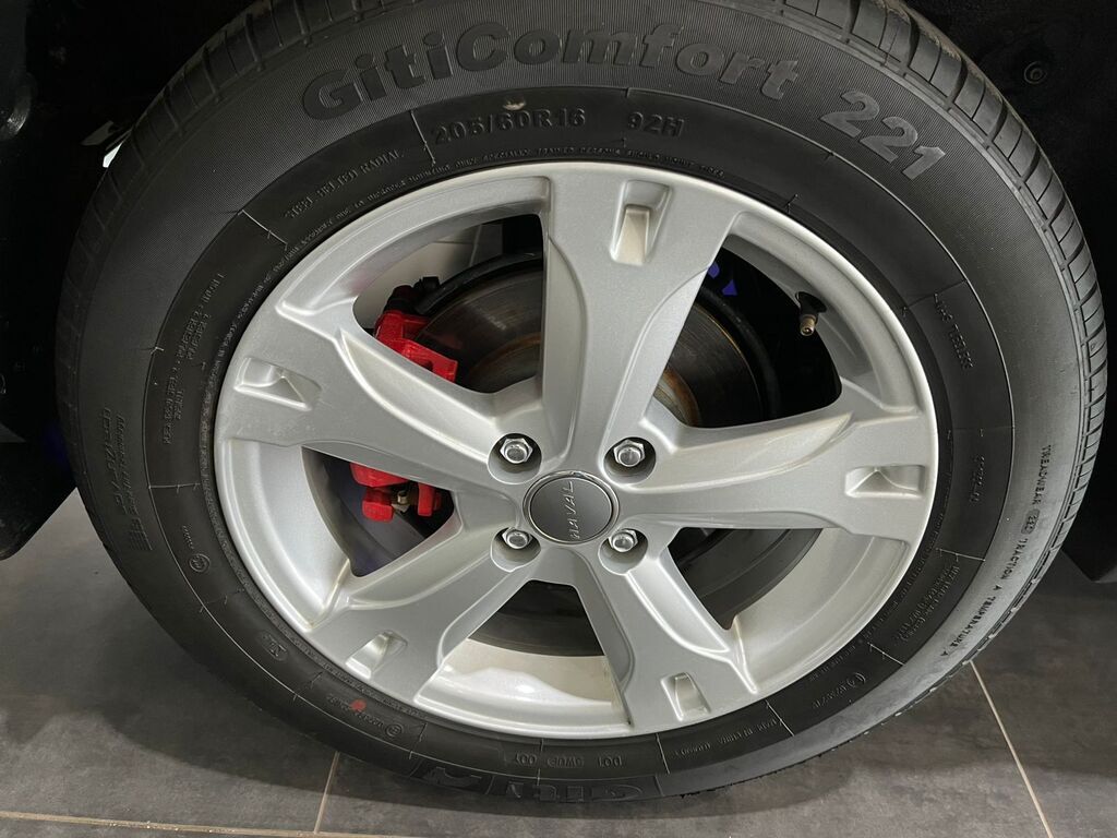 HAVAL H1 H1 1.5 VVT - 17