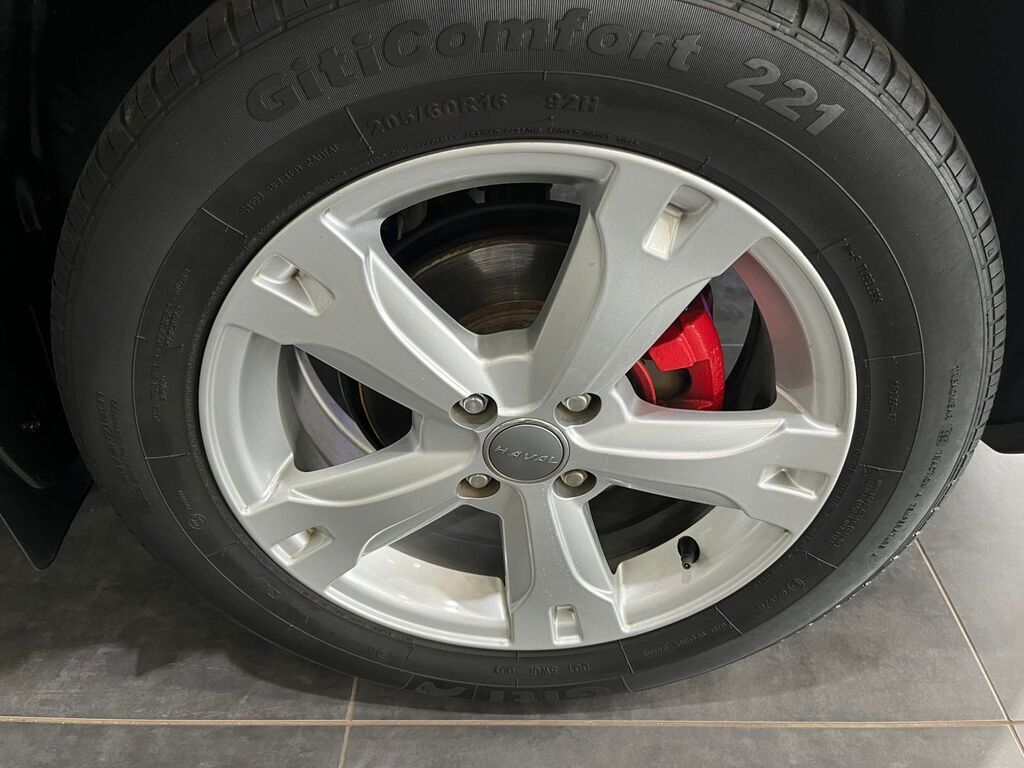 HAVAL H1 H1 1.5 VVT - 18