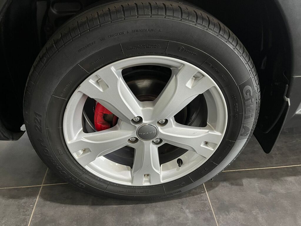 HAVAL H1 H1 1.5 VVT - 19