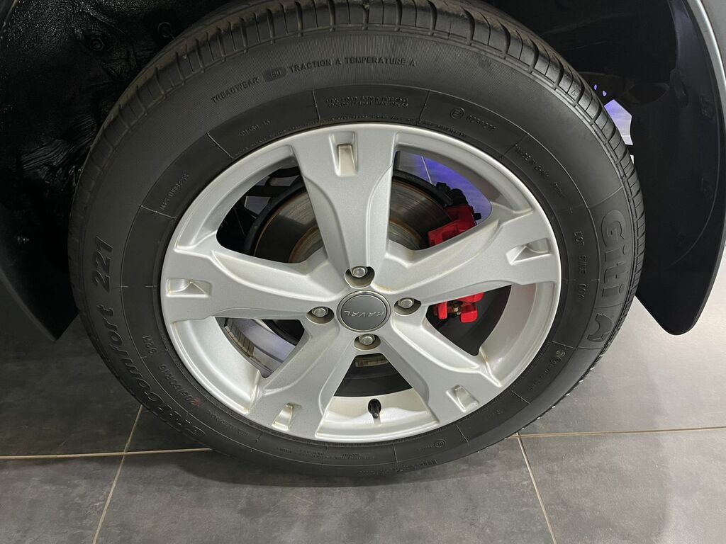 HAVAL H1 H1 1.5 VVT - 20
