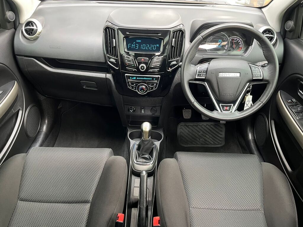 HAVAL H1 H1 1.5 VVT - 6