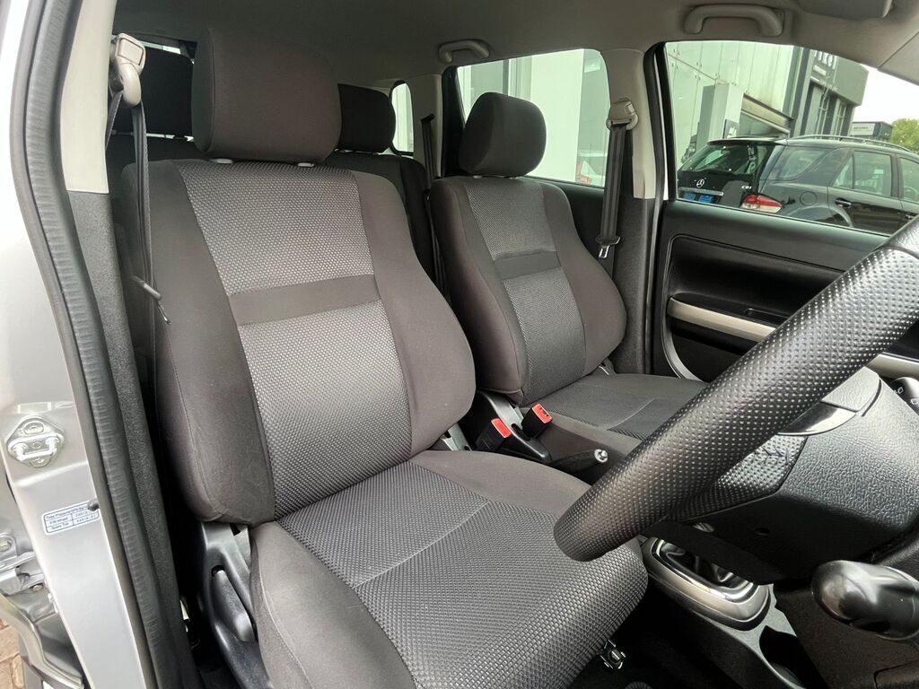 HAVAL H1 H1 1.5 VVT - 7