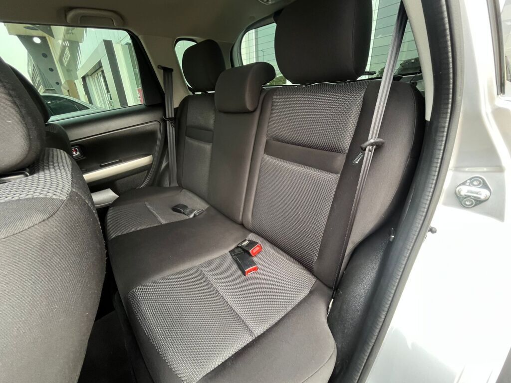 HAVAL H1 H1 1.5 VVT - 9
