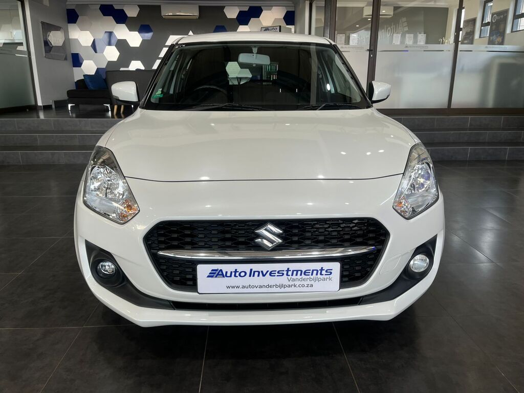 SUZUKI SWIFT SWIFT 1.2 GL - 11