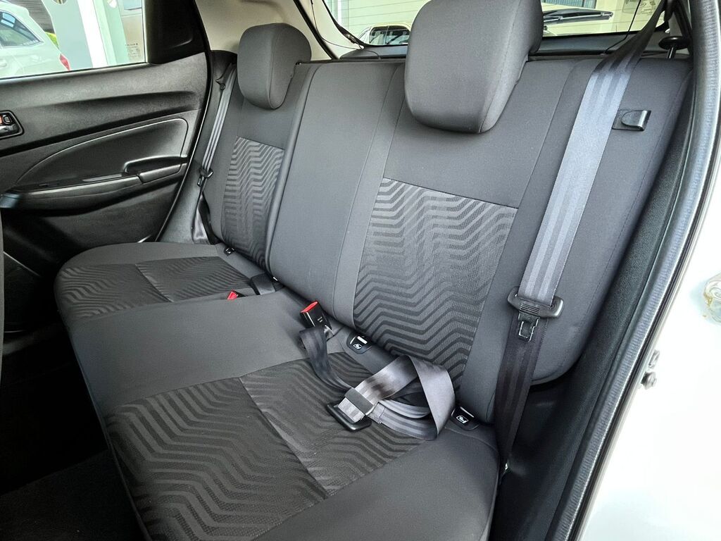 SUZUKI SWIFT SWIFT 1.2 GL - 9