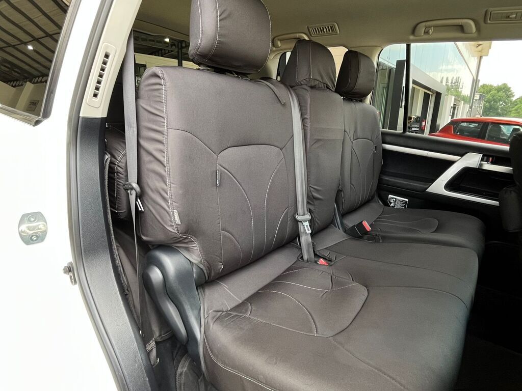 TOYOTA LAND CRUISER LANDCRUISER 200 V8 4.5D VX A/T