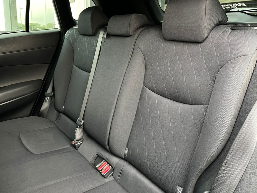 TOYOTA COROLLA CROSS COROLLA CROSS 1.8 XI - 12
