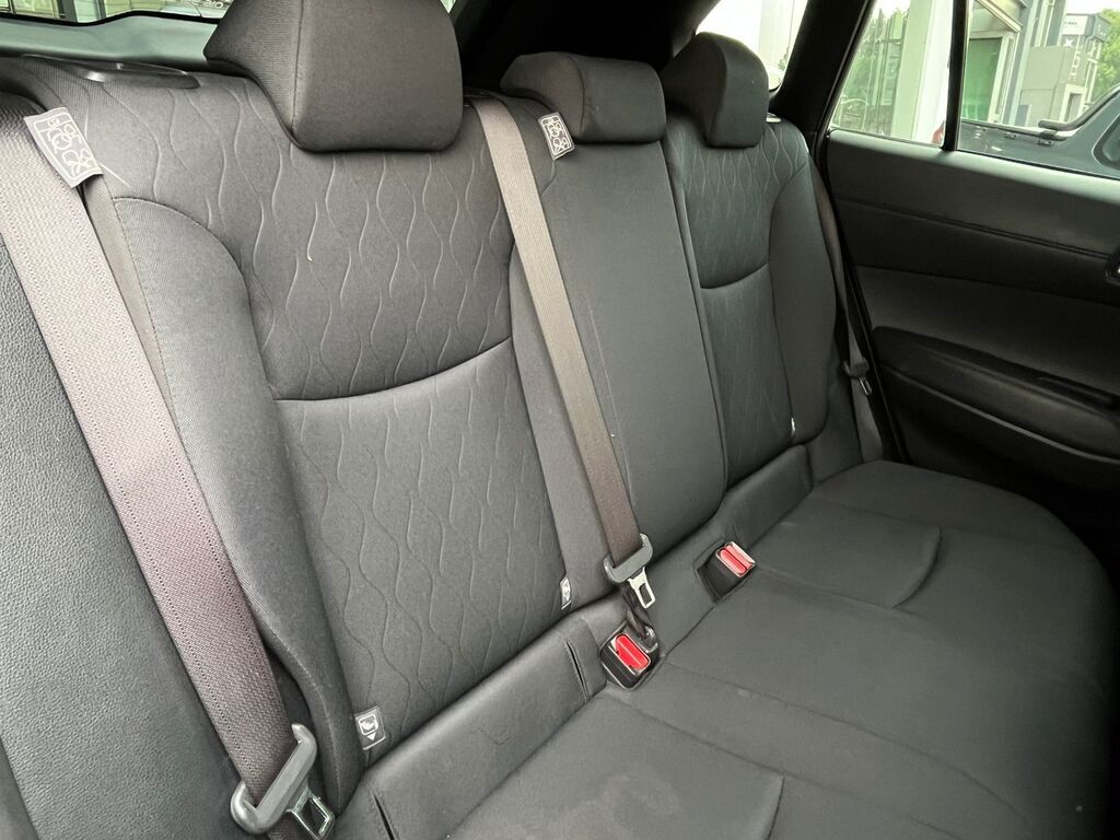 TOYOTA COROLLA CROSS COROLLA CROSS 1.8 XI - 13