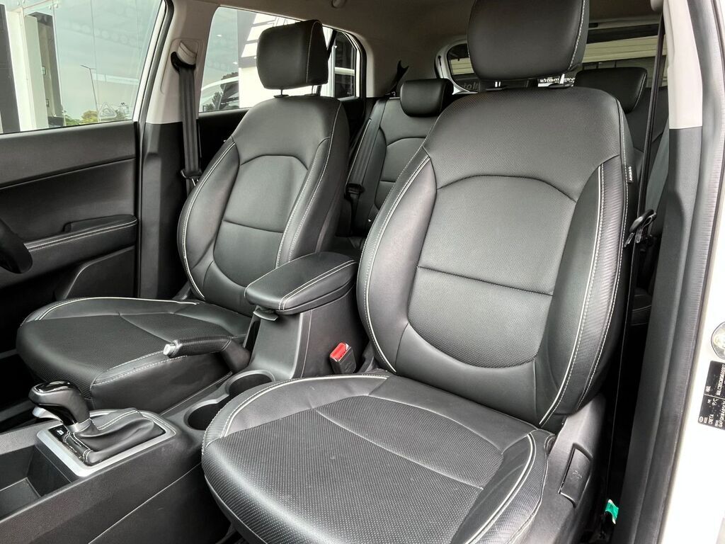 HYUNDAI CRETA CRETA 1.6 EXECUTIVE A/T