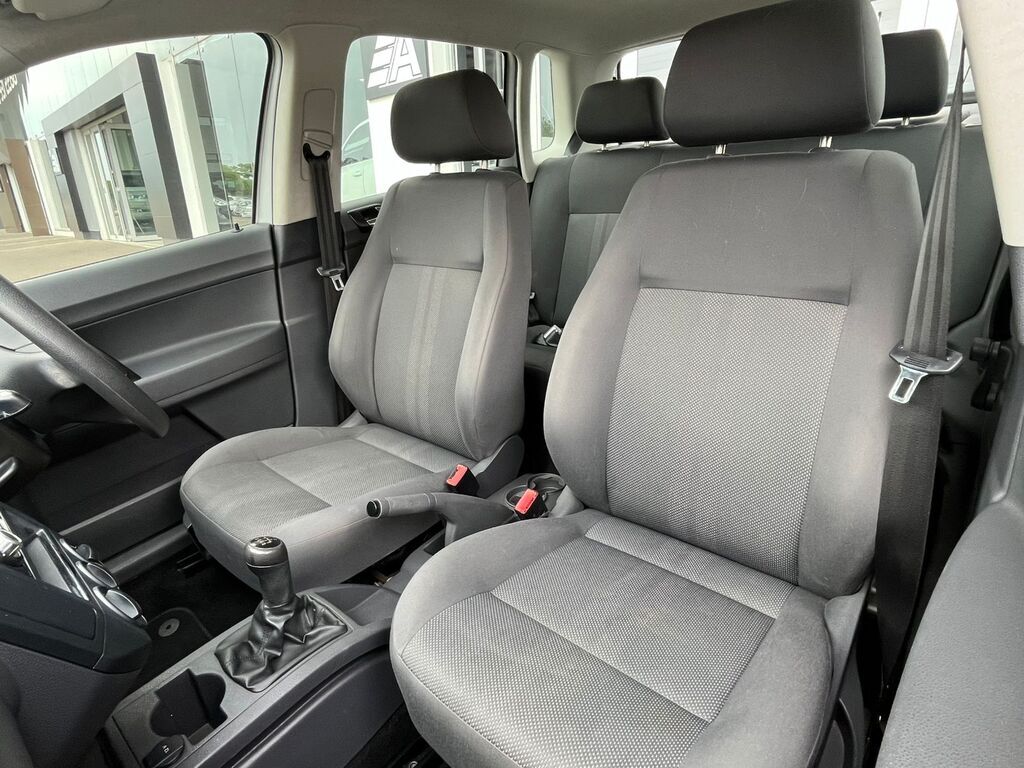VOLKSWAGEN POLO VIVO POLO VIVO 1.4 BLUELINE 5Dr