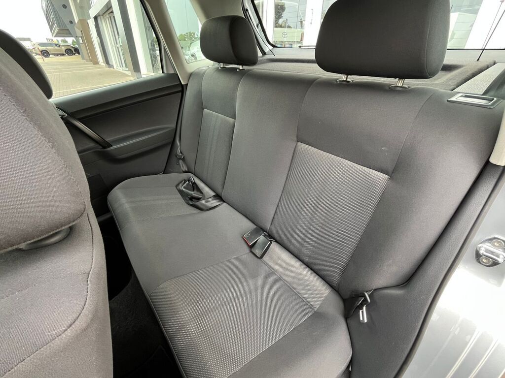 VOLKSWAGEN POLO VIVO POLO VIVO 1.4 BLUELINE 5Dr
