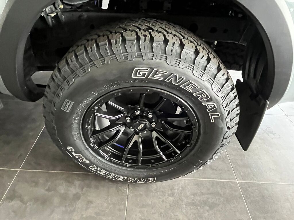 NISSAN NAVARA NAVARA 2.5DDTI PRO-4X 4X4 A/T D/C P/U