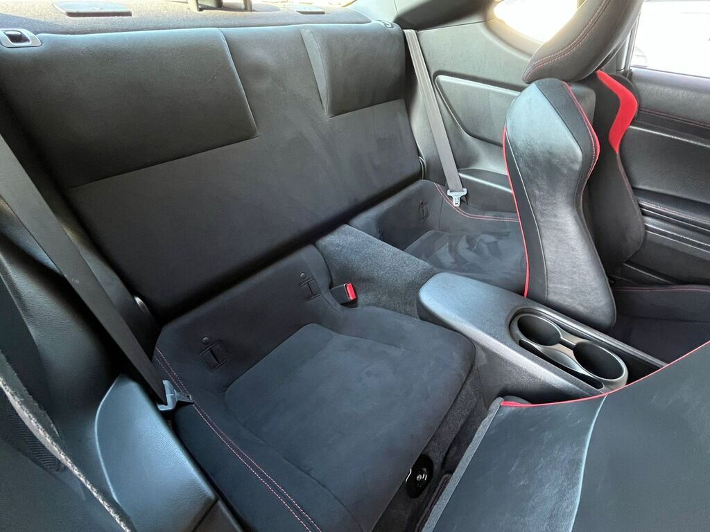 TOYOTA 86 86 2.0 - 10