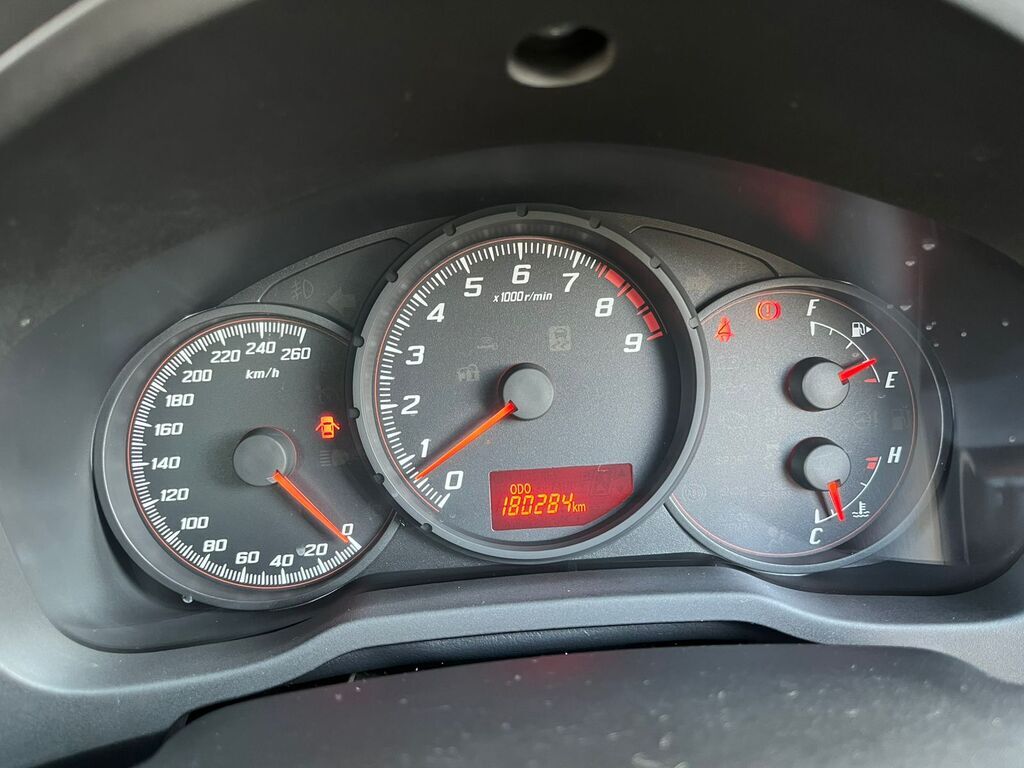 TOYOTA 86 86 2.0 - 13