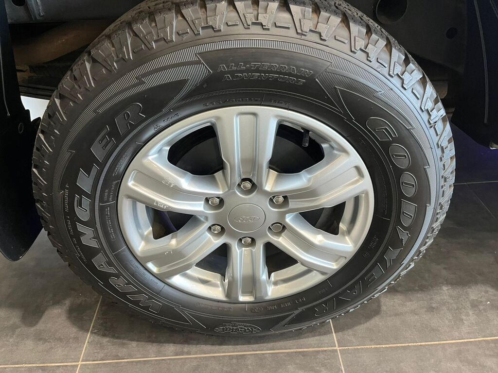 FORD RANGER RANGER 2.0 TDCi XLT A/T P/U D/C - 15