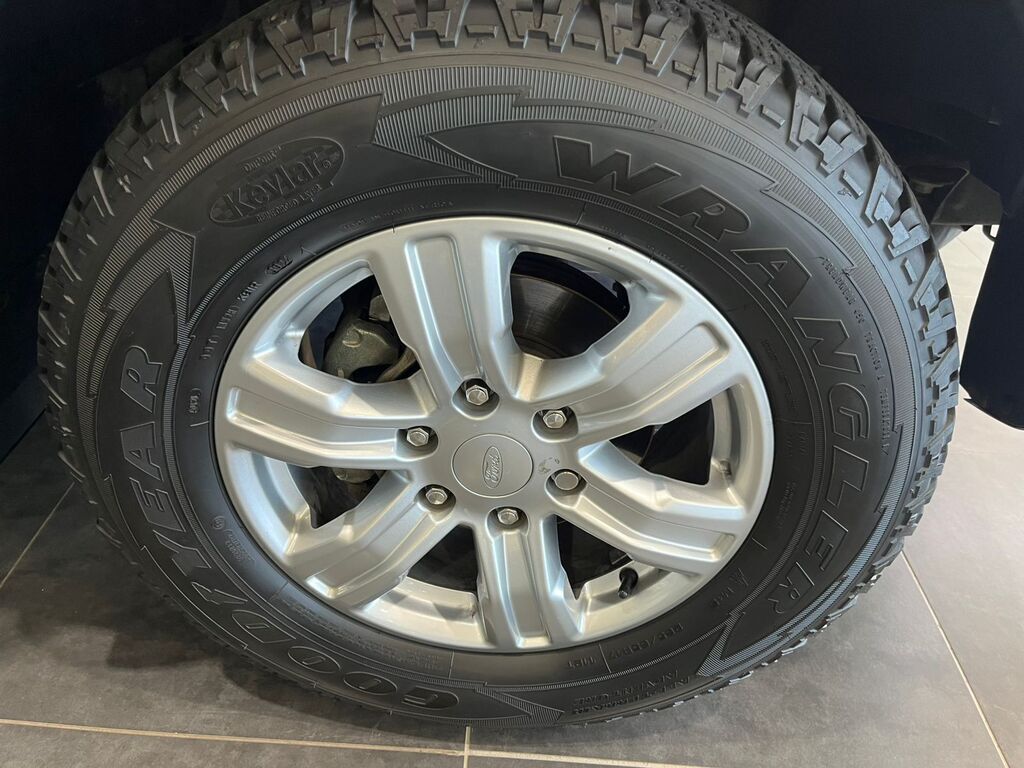 FORD RANGER RANGER 2.0 TDCi XLT A/T P/U D/C - 16