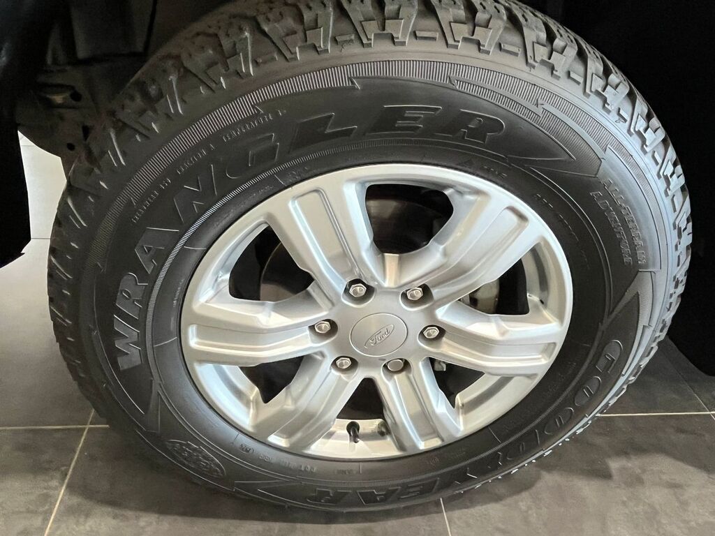 FORD RANGER RANGER 2.0 TDCi XLT A/T P/U D/C - 17