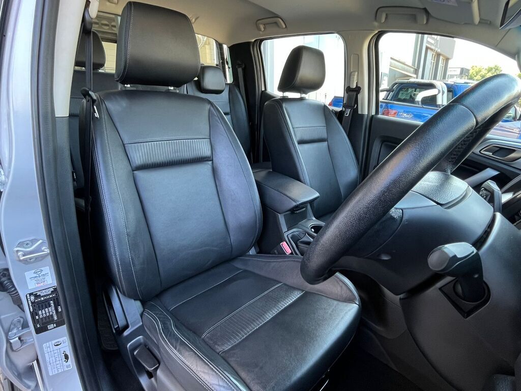 FORD RANGER RANGER 2.0 TDCi XLT A/T P/U D/C - 7