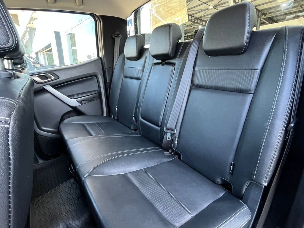 FORD RANGER RANGER 2.0 TDCi XLT A/T P/U D/C - 9