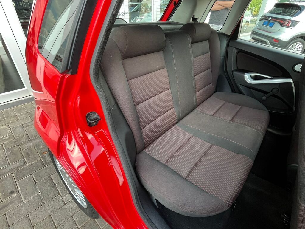 FORD FIGO FIGO 1.4 TREND - 10