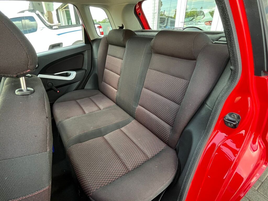 FORD FIGO FIGO 1.4 TREND - 9