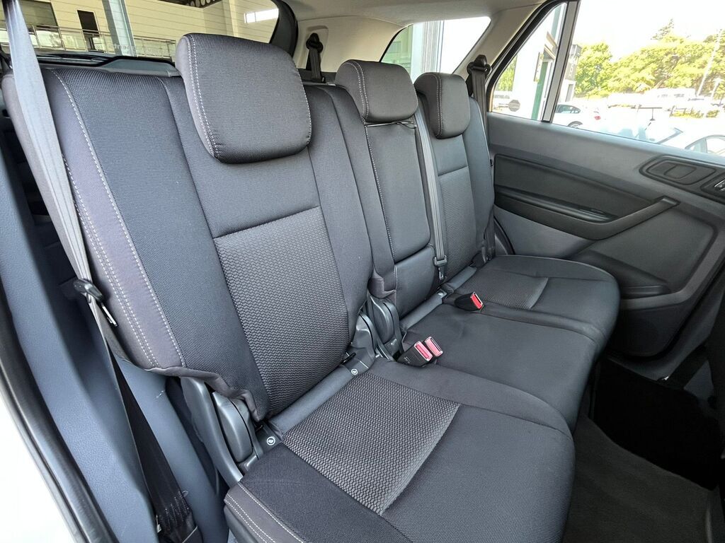 FORD EVEREST EVEREST 2.2 TDCi  XLS A/T - 10