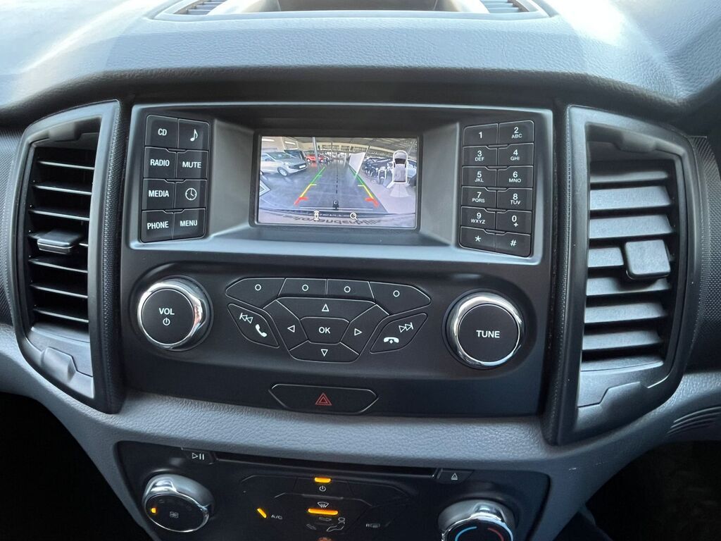 FORD EVEREST EVEREST 2.2 TDCi  XLS A/T - 11
