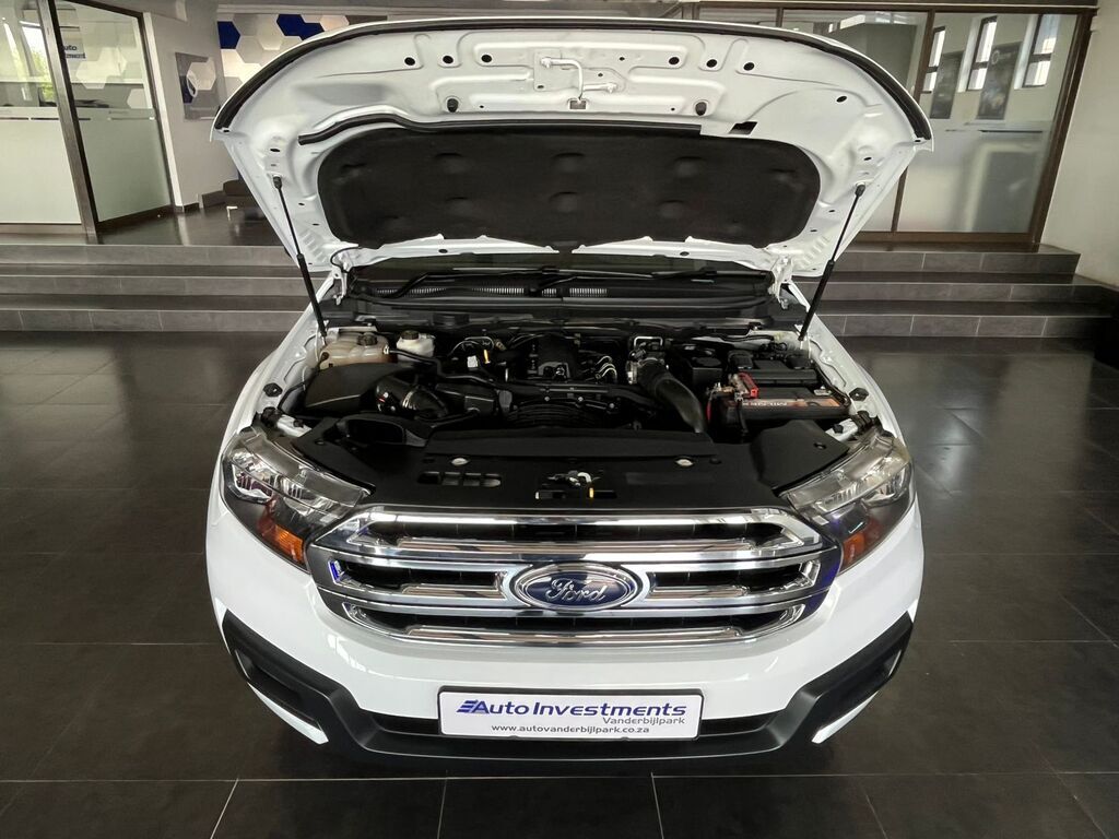 FORD EVEREST EVEREST 2.2 TDCi  XLS A/T - 13